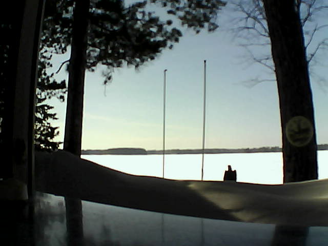 Whiteface Cam Image - Thu, 03/06/2014 2:44pm 