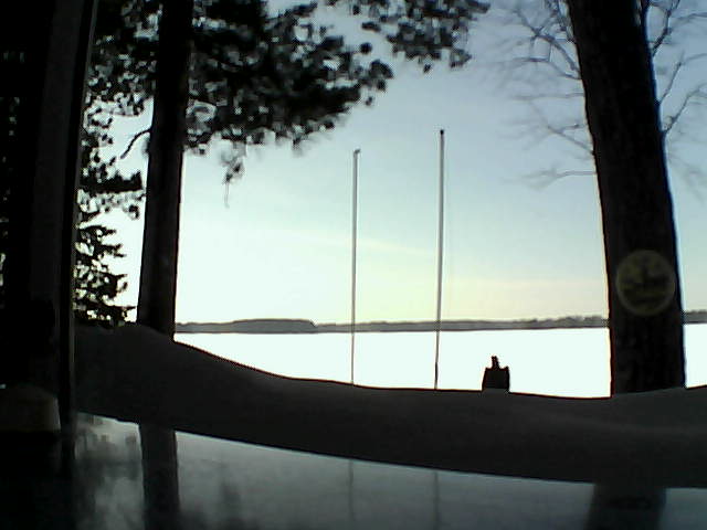 Whiteface Cam Image - Thu, 03/06/2014 3:04pm 