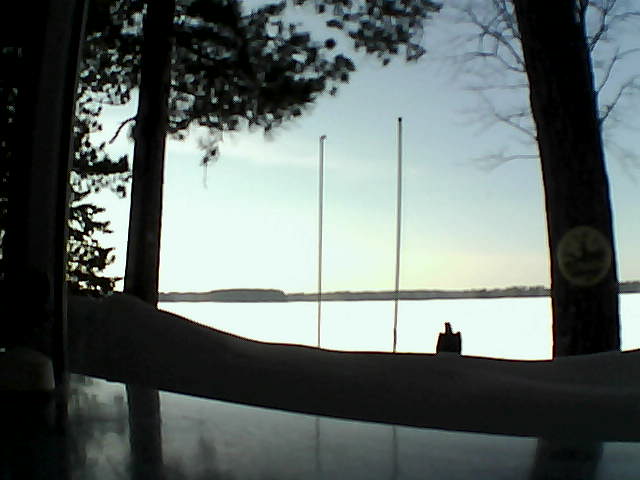 Whiteface Cam Image - Thu, 03/06/2014 3:24pm 