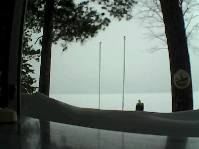 Whiteface Cam Image - Fri, 03/07/2014 9:24am 