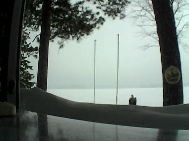 Whiteface Cam Image - Fri, 03/07/2014 9:44am 