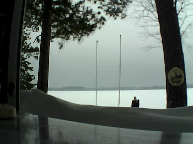 Whiteface Cam Image - Fri, 03/07/2014 11:04am 