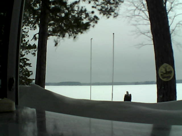 Whiteface Cam Image - Fri, 03/07/2014 11:44am 