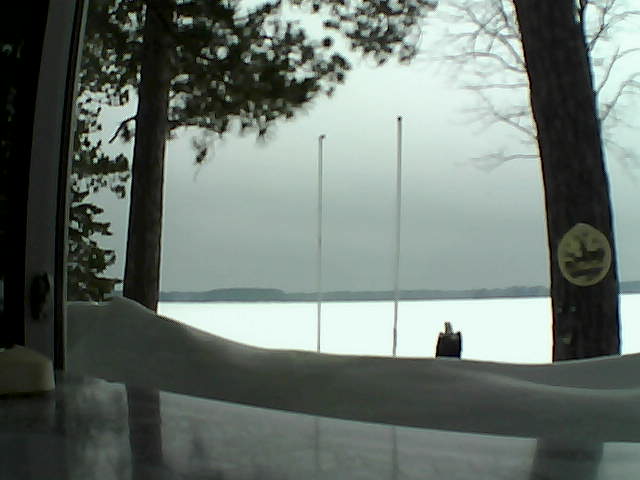 Whiteface Cam Image - Fri, 03/07/2014 12:04pm 