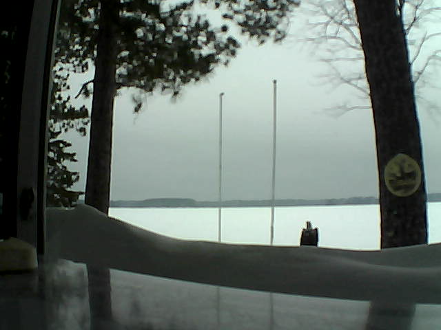 Whiteface Cam Image - Fri, 03/07/2014 12:24pm 