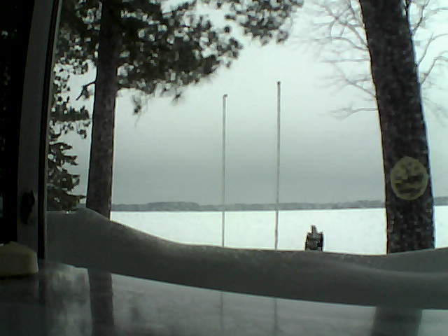 Whiteface Cam Image - Fri, 03/07/2014 12:44pm 