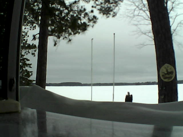 Whiteface Cam Image - Fri, 03/07/2014 2:04pm 