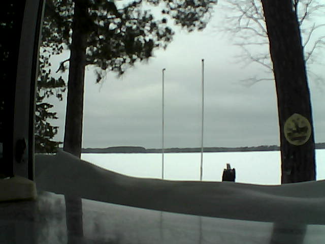 Whiteface Cam Image - Fri, 03/07/2014 2:24pm 