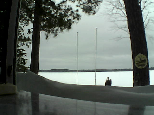 Whiteface Cam Image - Fri, 03/07/2014 2:44pm 