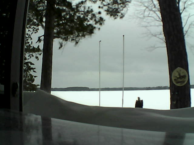 Whiteface Cam Image - Fri, 03/07/2014 3:04pm 