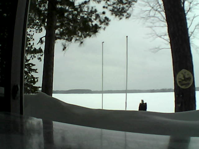 Whiteface Cam Image - Fri, 03/07/2014 3:24pm 