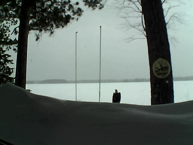 Whiteface Cam Image - Fri, 03/07/2014 4:57pm 