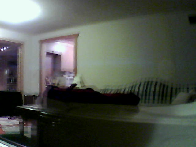 Whiteface Cam Image - Fri, 03/07/2014 6:57pm 