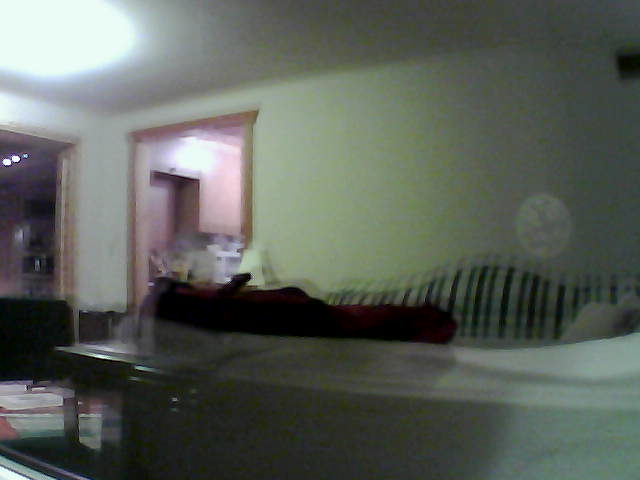 Whiteface Cam Image - Fri, 03/07/2014 7:17pm 