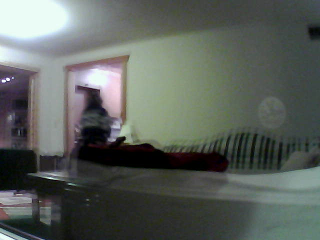 Whiteface Cam Image - Fri, 03/07/2014 7:37pm 