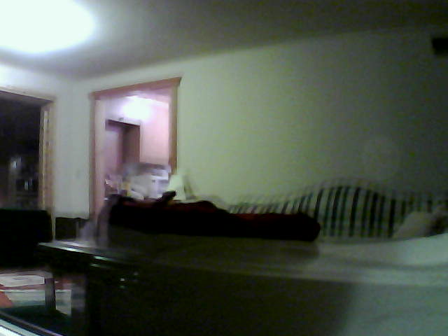 Whiteface Cam Image - Fri, 03/07/2014 7:57pm 