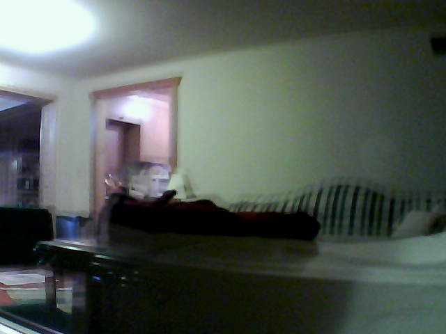 Whiteface Cam Image - Fri, 03/07/2014 8:17pm 