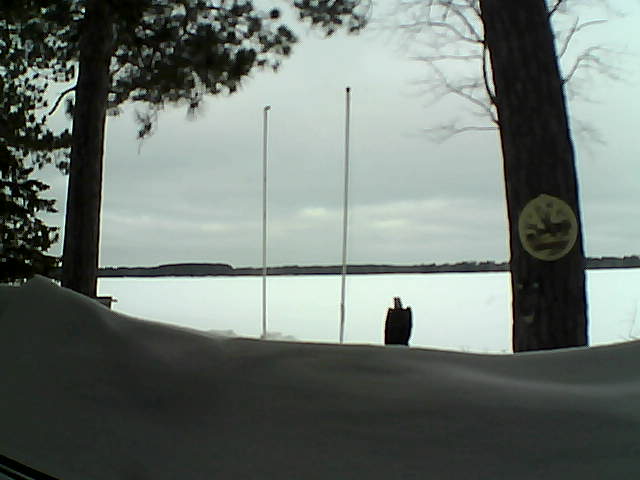 Whiteface Cam Image - Sat, 03/08/2014 8:29am 