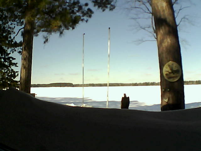 Whiteface Cam Image - Sat, 03/08/2014 10:29am 