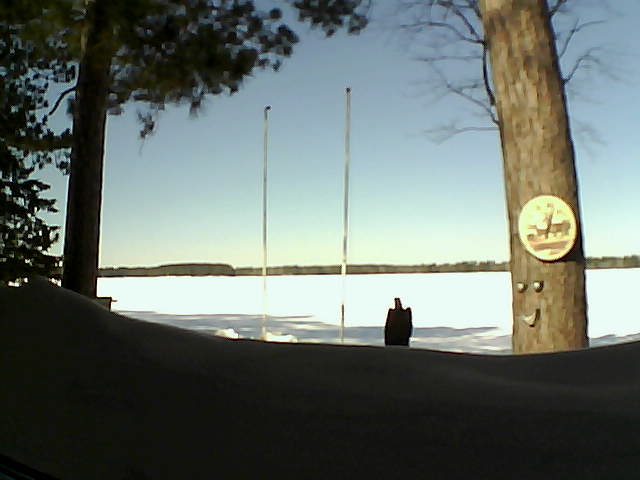 Whiteface Cam Image - Sat, 03/08/2014 11:09am 