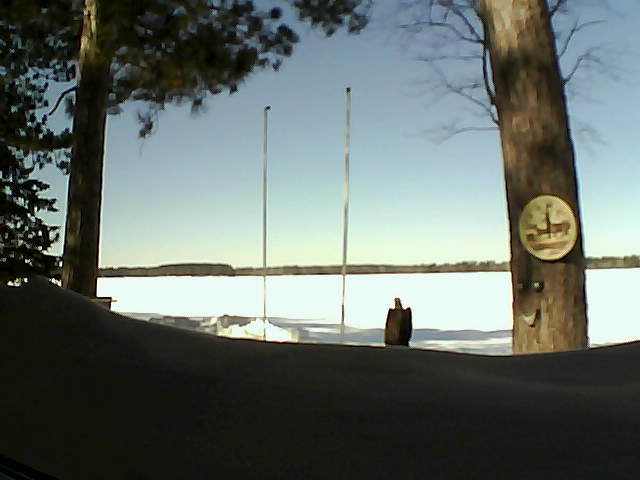 Whiteface Cam Image - Sat, 03/08/2014 11:29am 