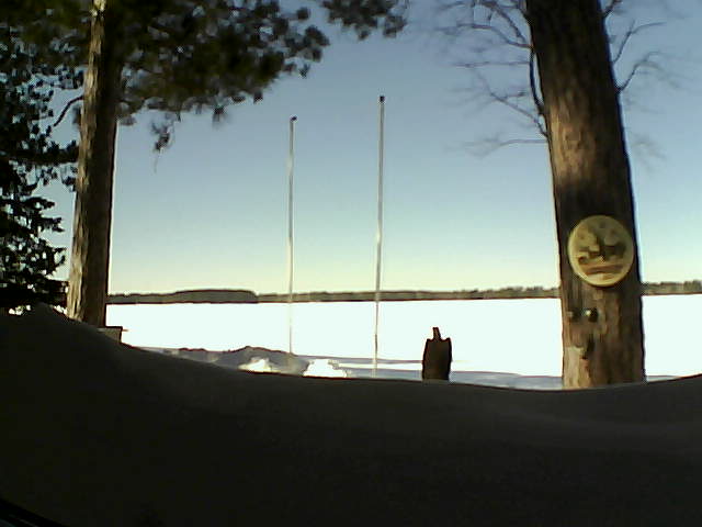 Whiteface Cam Image - Sat, 03/08/2014 12:49pm 