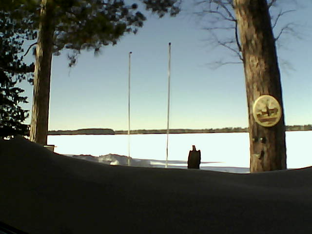 Whiteface Cam Image - Sat, 03/08/2014 1:09pm 