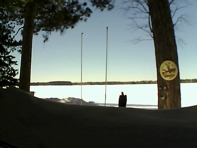 Whiteface Cam Image - Sat, 03/08/2014 1:49pm 