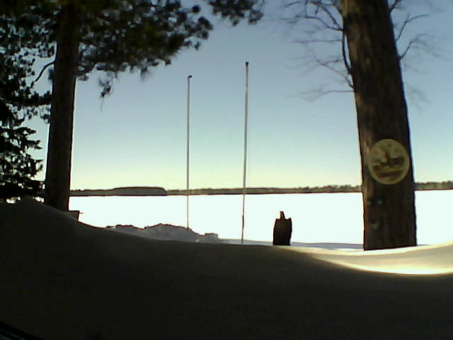 Whiteface Cam Image - Sat, 03/08/2014 2:09pm 