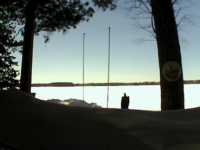 Whiteface Cam Image - Sat, 03/08/2014 2:49pm 