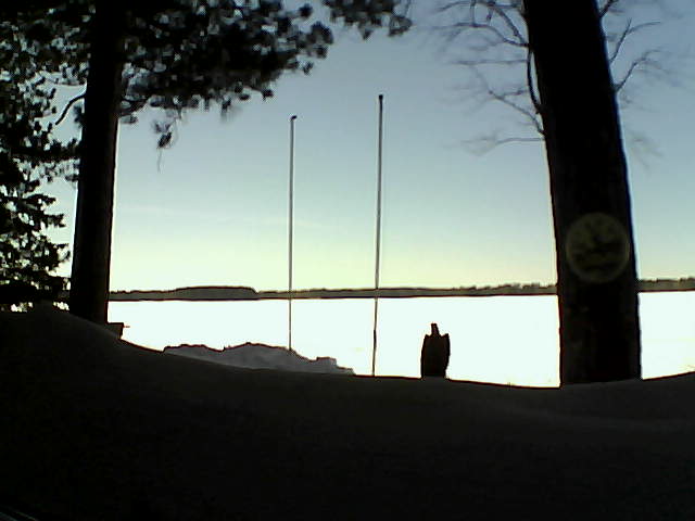 Whiteface Cam Image - Sat, 03/08/2014 3:29pm 