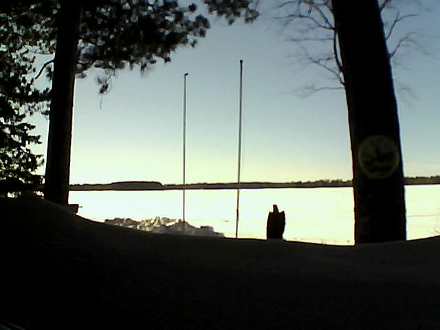 Whiteface Cam Image - Sat, 03/08/2014 4:09pm 