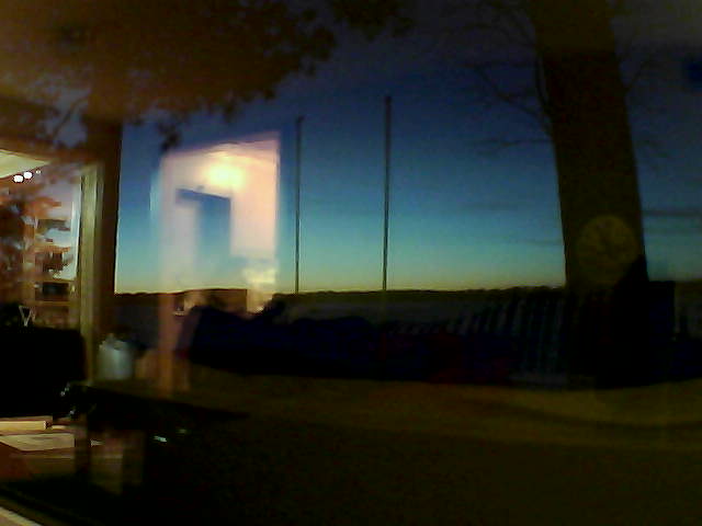 Whiteface Cam Image - Sat, 03/08/2014 6:49pm 