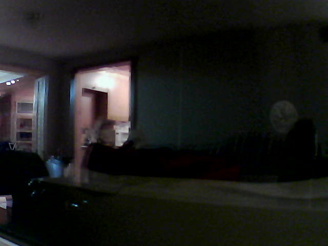 Whiteface Cam Image - Sat, 03/08/2014 7:49pm 