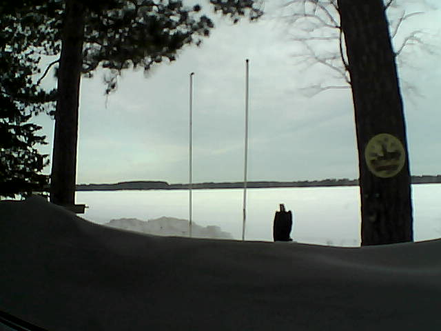 Whiteface Cam Image - Sun, 03/09/2014 9:49am 