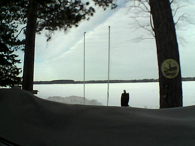 Whiteface Cam Image - Sun, 03/09/2014 10:09am 