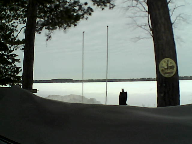 Whiteface Cam Image - Sun, 03/09/2014 10:29am 