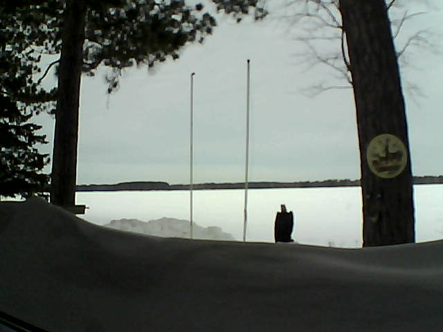 Whiteface Cam Image - Sun, 03/09/2014 11:49am 