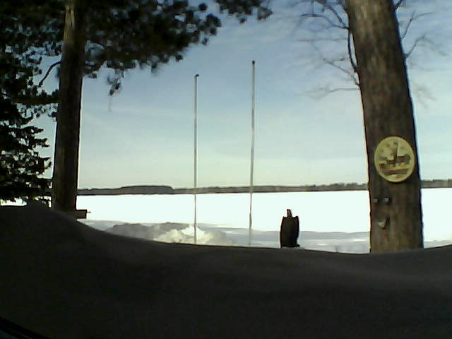 Whiteface Cam Image - Sun, 03/09/2014 12:29pm 