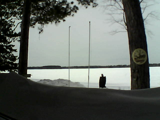 Whiteface Cam Image - Sun, 03/09/2014 2:29pm 