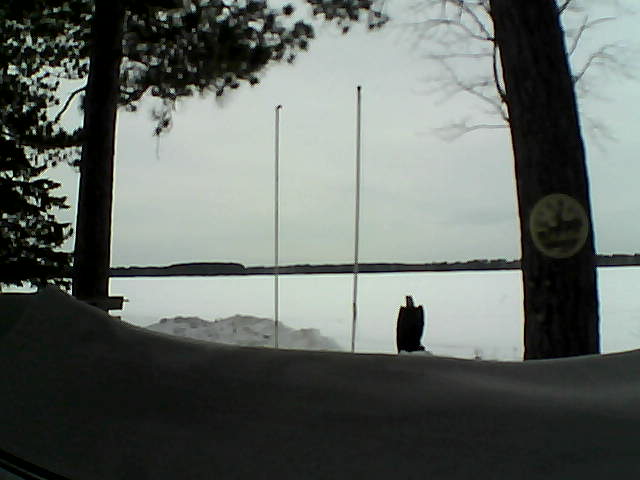 Whiteface Cam Image - Sun, 03/09/2014 3:09pm 