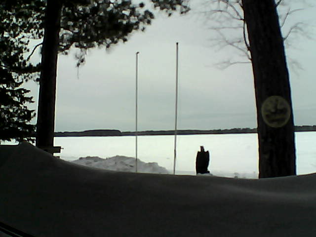 Whiteface Cam Image - Sun, 03/09/2014 3:49pm 