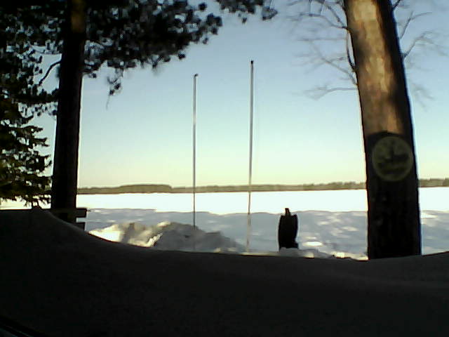 Whiteface Cam Image - Mon, 03/10/2014 9:28am 