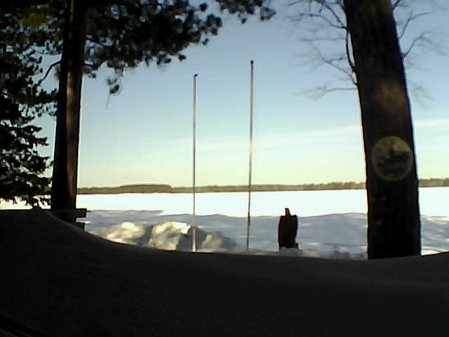 Whiteface Cam Image - Mon, 03/10/2014 9:48am 