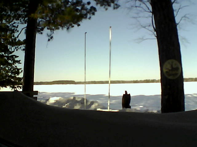 Whiteface Cam Image - Mon, 03/10/2014 10:08am 