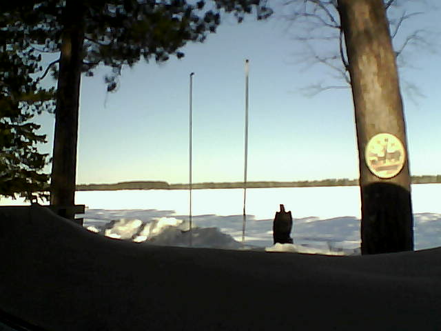 Whiteface Cam Image - Mon, 03/10/2014 10:28am 