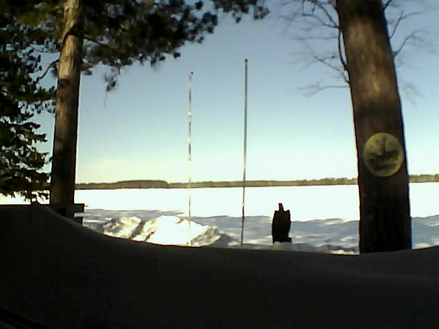 Whiteface Cam Image - Mon, 03/10/2014 10:48am 