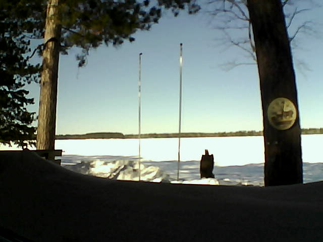 Whiteface Cam Image - Mon, 03/10/2014 11:08am 