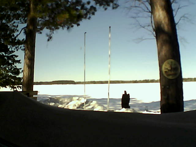 Whiteface Cam Image - Mon, 03/10/2014 11:28am 