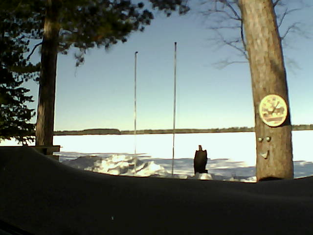 Whiteface Cam Image - Mon, 03/10/2014 11:48am 